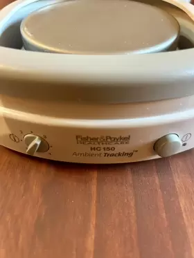 Hc150 Fisher & Paykel And Healthcare Ambient Tracking #2