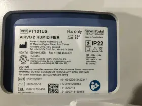 Pt-100us Fisher & Paykel And Airvo 2 #3