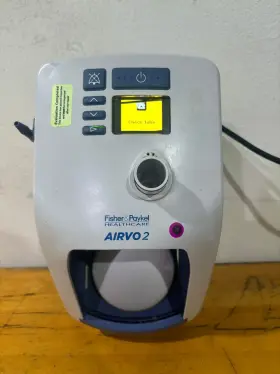 Pt-100us Fisher & Paykel And Airvo 2