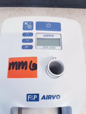 Pt101us Fisher & Paykel And Healthcare Airvo As-is #3