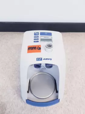 Pt101us Fisher & Paykel And Healthcare Airvo As-is