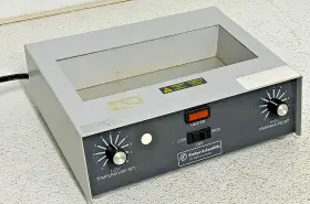 11-718-4 Fisher Scientific 3 Block Dry Dri Bath Cuvette Heater Incubator 238c