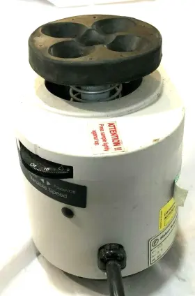 12-811-10 Fisher Scientific 232 Variable Speed Mixer #2