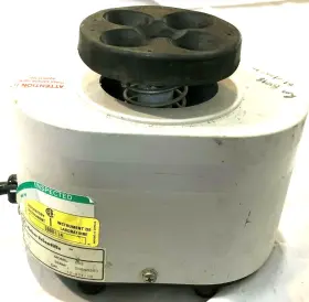 12-811-10 Fisher Scientific 232 Variable Speed Mixer #3