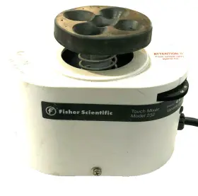12-811-10 Fisher Scientific 232 Variable Speed Mixer