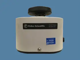 12-811r Fisher Scientific - Touch Mixer Model 231