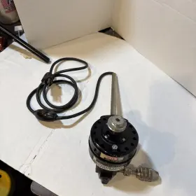 14-502v2 Fisher Scientific Fultork Labmotor