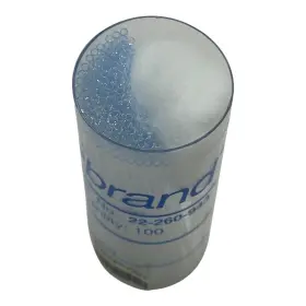 22-260-943 Fisherbrand #22-260-943 Blue Band Non-hep Capillary Tubes 1 Vial Of 100 #3