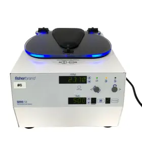 Sero-12 Fisherbrand Drucker Diagnostics Ref Fisher Serology Centrifuge