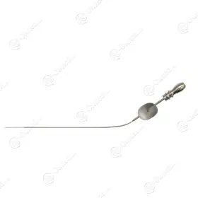 376550 Fisherman Baron Brackmann Suction Tube