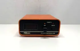 Fl802069 Flatron Tc-50 Digital Temperature Controller 120v No Power