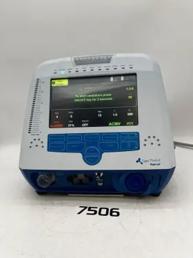 V100-0004 Flight Medical Flight60 Unit 7506