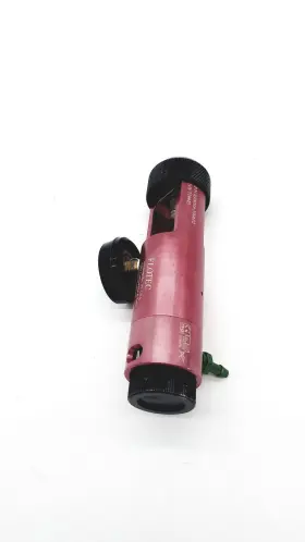 Pr8036-3006p2 Flotec Oxygen Regulator #2