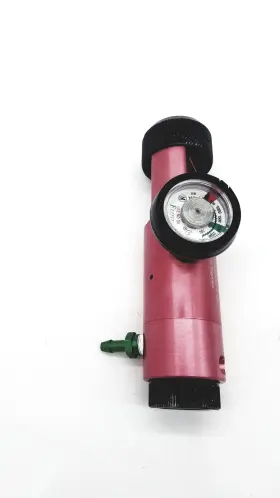 Pr8036-3006p2 Flotec Oxygen Regulator #3