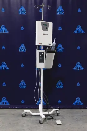 Fcvk10882 Flowcardia Gen200 Flowmate Injector With Foot Switch