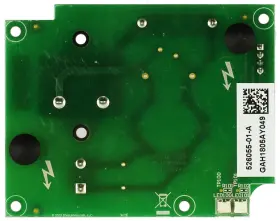 526055-01-a Flowtron Power Input Board For Acs900 Dvt Pump Medical #2