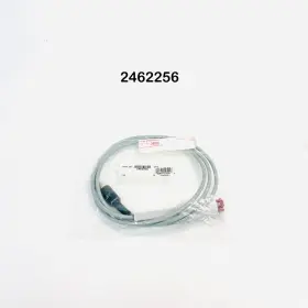 2462256 Fluke Biomedical Hp Bp Cable Hp-3 Monitor As Is