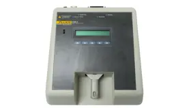 Index-2 Fluke Biomedical Index 2 Spo2 Simulator Working Condition No Ac Adapter