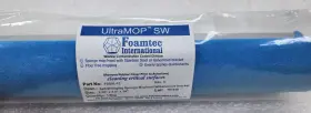 Fs601-12 Foamtec International Ultramop 12inch Lab Cleanroom Sponge Mop Head Lot Set Of 12