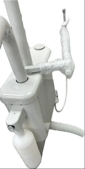 4295sl-g Forest Refurbished 2023 Post Mounted Delivery Unit With Telescoping Asst Package #2