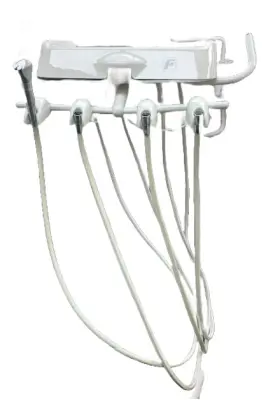 4295sl-g Forest Refurbished 2023 Post Mounted Delivery Unit With Telescoping Asst Package