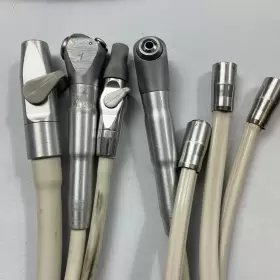 5880 Forest Dental Delivery Operatory Treatment System #2