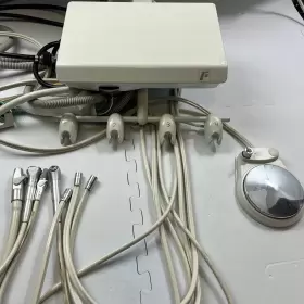 5880 Forest Dental Delivery Operatory Treatment System