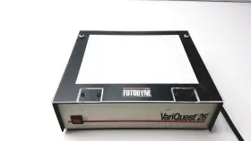 303715 Fotodyne Variquest 26 Model
