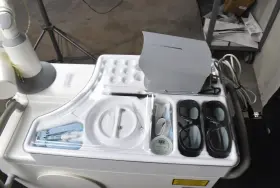M021-3af Fotona Powerlase At M021-3af/4 Dental High-performance Medical Aesthetic Laser #3