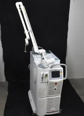 M021-3af Fotona Powerlase At M021-3af/4 Dental High-performance Medical Aesthetic Laser