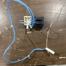 674349 Fresenius Medical Care #674349 Solenoid Valve Assembly