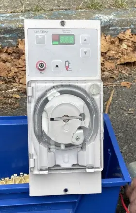 M30656 Fresenius Medical Care Pump