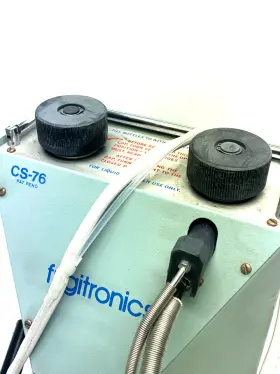 Cs-76 Fridigtronics Frigitronics #3