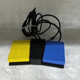 1s-ap Fubschalter 1s/1s-ap Kf 2 Footswitch