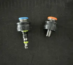 Aw603 Fuji Sb605 And Air Water Suction Buttons For 700 Series Endoscope