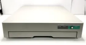 Fdl5000 Fujifilm Ip Eraser Bas Imaging Plate Model-fdl5000 Power Tested Read