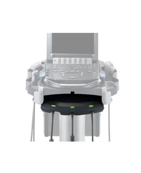 P15615 Fujifilm Sonosite Edge Triple Transducer Connector Ttc