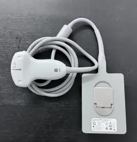 Rc60xi-5.2 Fujifilm Sonosite Rc60xi/5-2 Mhz Ultrasound Transducer Probe Abdominal Ob/gyn Nerve Msk