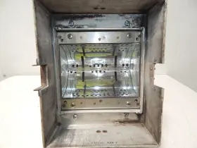 M4910 Fusion Uv I6p1 Curing Irradiator #3