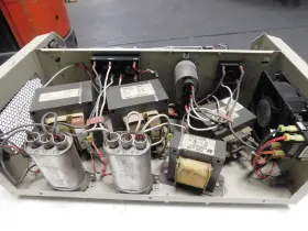 P300mq Fusion Uv Power Supply M4883 #2