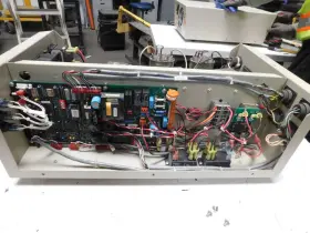 P300mq Fusion Uv Power Supply M4883 #3
