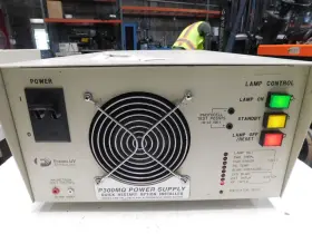 P300mq Fusion Uv Power Supply M4883