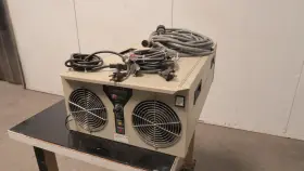 Drs-10 Fusion Uv Systems Drs-10/12 Power Supply