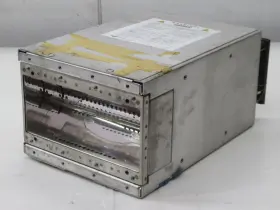 T2656 Fusion Uv Systems I601m F600s#11388 High Voltage Microwave Light Source