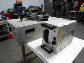 Vps-i250 Fusion Uv Vps-4 I251t System Variable Power Supply #2