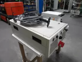 Vps-i250 Fusion Uv Vps-4 I251t System Variable Power Supply #3