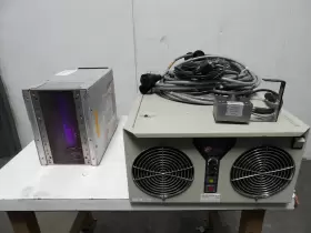 Vps-i250 Fusion Uv Vps-4 I251t System Variable Power Supply