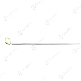 40-1192-1 G-p Instrument Supply Com Company Laryngeal Mirror 14mm 5in