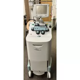 Gambro 81000 Bct Trima Accel Automated Blood Collection System #2