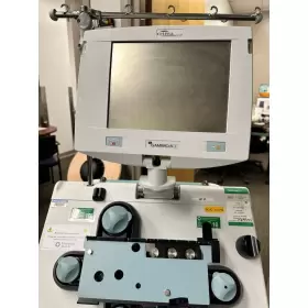 Gambro 81000 Bct Trima Accel Automated Blood Collection System #3